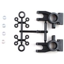 Kyosho étriers ou fusées de roues arrières pour Inferno Neo IF114B