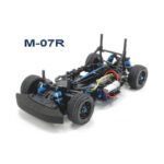 M-07R Kit 47520 Tamiya