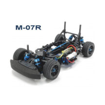 M-07R Kit 47520 Tamiya