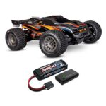 Traxxas Mini XRT VXL 3S - 108076-1 orange