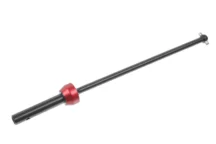 Team Corally - Arbre de transmission CVD - Long - Avant - Wide Blocks - 1 pc