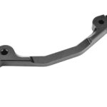 Team Corally C-00180-175-2 Steering Rack - aluminium 7075 pour Dementor XP 6S