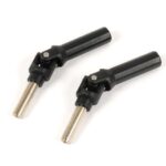 T4984/14Kit demi cardan femelle (2p)