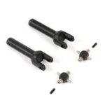 T4984/16Kit demi cardan male (2p)