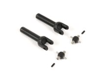 T4984/16Kit demi cardan male (2p)