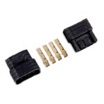 Connecteurs TRAXXAS mâle 4S 3070R (1 paire)