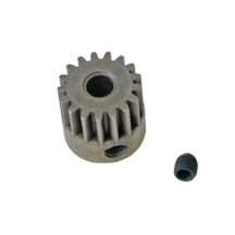 Funtek pignon moteur 17 dents pour STX et MTX