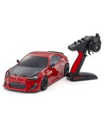 KYOSHO FAZER DRIFT D2 TOYOTA 86 GT 1/10 READYSET 34502T1B