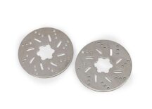 Traxxas TRX10955 Disques de frein avant