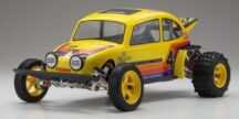 Kit Kyosho Legendary Series Beetle 2WD 1:10