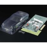 Tamiya 51672 Kit carrosserie Lotus Europa M-C empattement 225mm