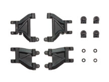 M-07 CONCEPT PIÈCES D RENFORCÉES (BRAS DE SUSPENSION) 2PCS.