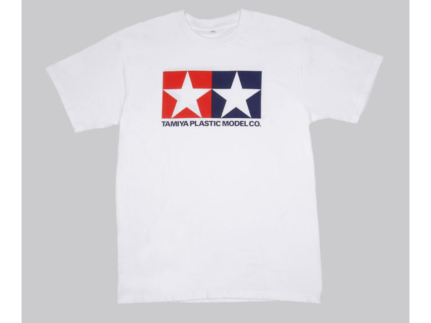 TAMIYA T-SHIRT (XL)