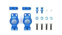 Fusées Arr aluminium M07 - 1/10 - TAMIYA 54781
