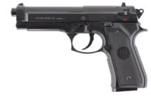 Réplique airsoft Beretta M92 FS culasse métal (Umarex)