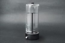 Pompe à vide tout-terrain 1/10 et 1/8 avec évacuation d'air (2 supports d'amortisseurs)