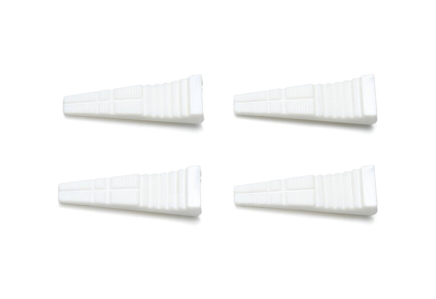 Inserts pour pinces - Tamiya 74167