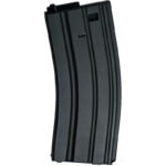 ASG 17615 Magazine Low Cap AEG Std. 68 rd Armalite M15/M16 series