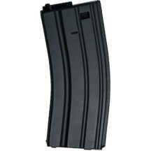 ASG 17615 Magazine Low Cap AEG Std. 68 rd Armalite M15/M16 series