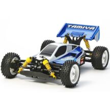 Tamiya Neo Scorcher buggy en kit à monter TT-02B 58568