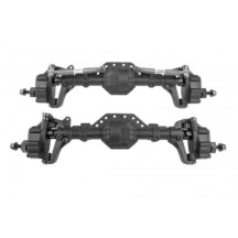 KIT DE CONVERSION D'ESSIEU PORTAIL ELEMENT RC ENDURO