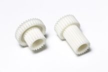 Tamiya 51601 Roue dentée principale / roue dentée opposée M-07 Concept