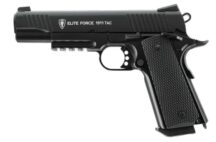 Force d'élite 1911 Tac 2.5955 umarex
