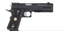 HI-CAPA 5.2 K PISTOLET GBB WE-H012 WE