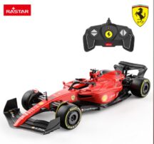 Ferrari F1-75 RTR - RASTAR RS93400 - 1/18