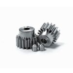 Tamiya pignons 16 et 17 dents 50354