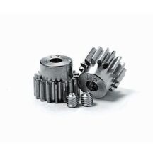 Tamiya pignons 16 et 17 dents 50354