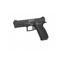 pistolet commander xp18 co2 et gaz 0.9j 18965