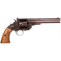 Revolver Schofield 6" Co2 Vintage (ASG)