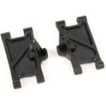 Kit Triangle Inférieur Arrière Black Pirate MT T2M - T4984/13