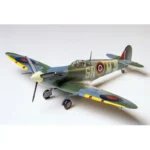 Maquette Supermarine Spitfire Mk.Vb