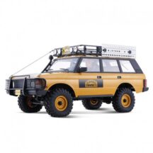 1/10 Range Rover FCX10 Scaler ARTR kit (RS) - Yellow FMS11044RS-YL-SP