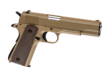 3306 1911 Full Metal GBB AC13413