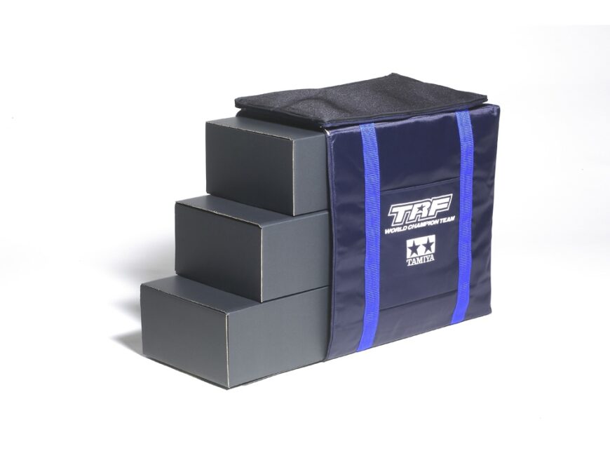 SAC DE FOSSE RC (GRAND) TAMIYA 42101 – Image 2
