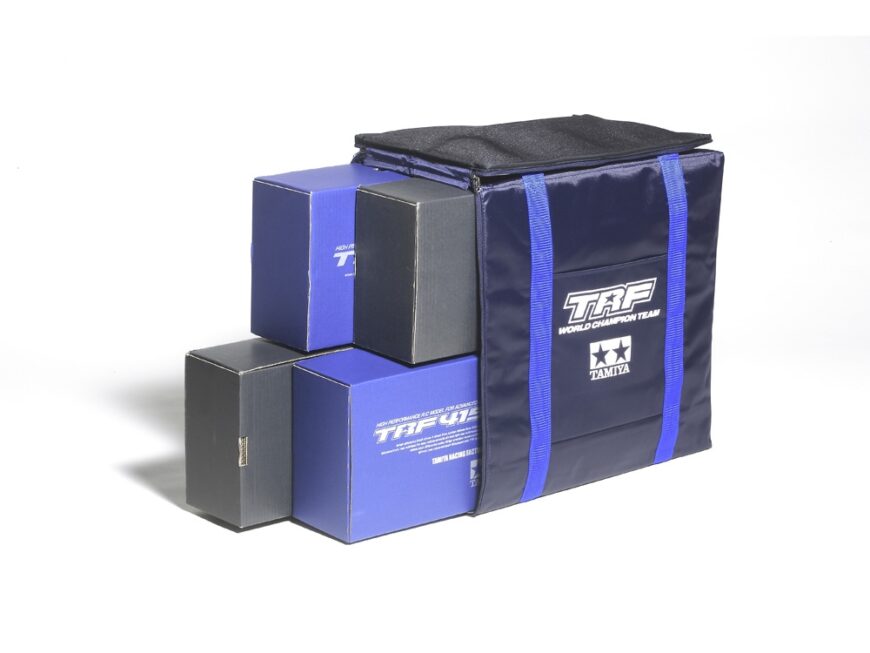 SAC DE FOSSE RC (GRAND) TAMIYA 42101 – Image 3