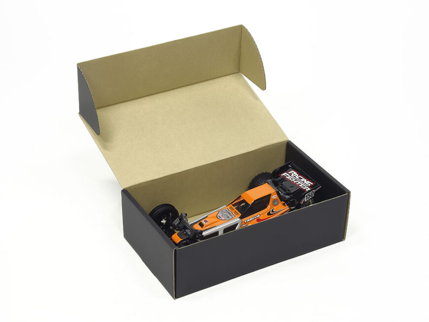 SAC DE FOSSE RC (GRAND) TAMIYA 42101 – Image 4