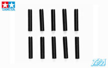 TAMIYA 50594 Axes 2x10mm