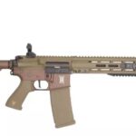 Réplique BUSHIDO Chu Tan SAIGO AEG SGM4M006T
