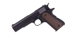 Golden Eagle 1911 3305 GBB AC13377