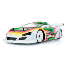 TEAM ASSOCIATED TC8 GRAPHITE SPEC TEAM KIT  AS30141