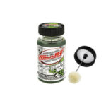 Traitement 22 Vert Caoutchouc/Asphalt - CORALLY - C-13760