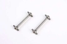 Tamiya 9805503 - MF-01X - Arbre de transmission (2 pièces)