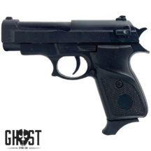 Pistolet à Bille Airsoft pas cher RECON GHOST, ressort AC80134