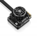 Variateur Xerun XR10 Pro V4 G3 - Noir - HOBBYWING - 30112619