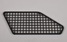 Treillis latéral droit [06057] TAMIYA