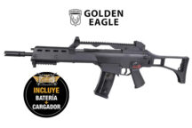Golden Eagle G36K avec Mosfet 6682